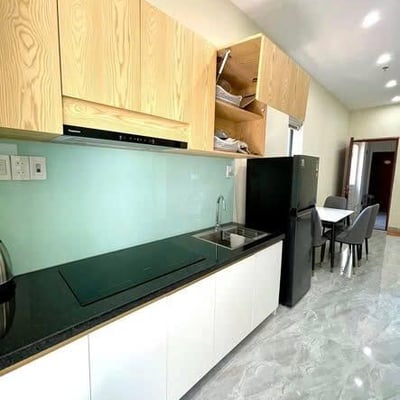 Cozy, furnished apartment for rent, Da Nang, Vietnam