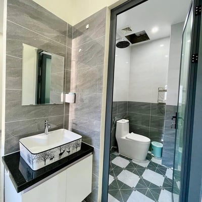 Zu vermieten: Gemütliches, möbliertes Apartment, Da Nang, Vietnam