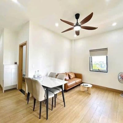 Spacious and cozy 70 sqm apartment for rent, Son Tra, Da Nang, Vietnam