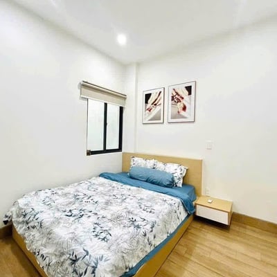 Spacious and cozy 70 sqm apartment for rent, Son Tra, Da Nang, Vietnam