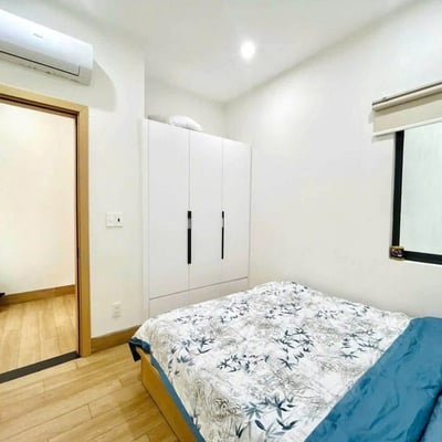 Spacious and cozy 70 sqm apartment for rent, Son Tra, Da Nang, Vietnam