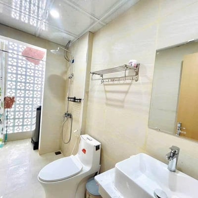 Spacious and cozy 70 sqm apartment for rent, Son Tra, Da Nang, Vietnam