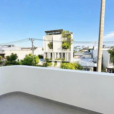 Se alquila apartamento acogedor de 45 m² con piscina, Ngu Hanh Son, Da Nang, Vietnam