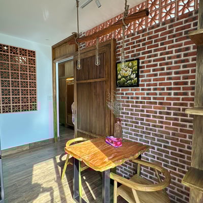 Alquiler de apartamento amueblado con hermosa vista, Hai Chau, Da Nang, Vietnam