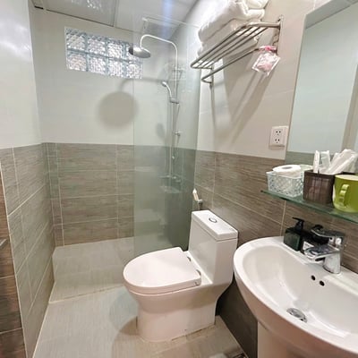 Alquiler de apartamento luminoso, amueblado, 60 m², Da Nang, Vietnam