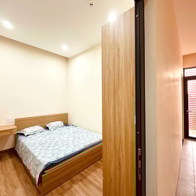 Spacious, furnished apartment for rent, Ngu Hanh Son, Da Nang, Vietnam