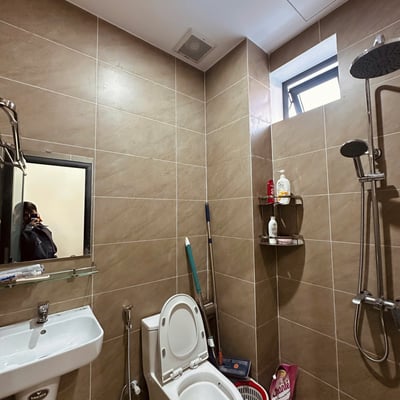 Аренда просторной, меблированной квартиры, Нгу Хань Сон, Дананг, Вьетнам