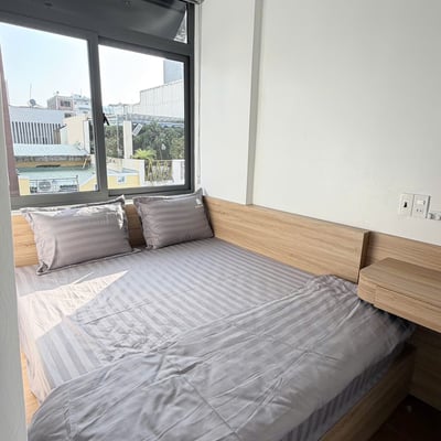 Аренда современной, меблированной квартиры, My An, Дананг, Вьетнам