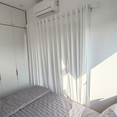 Moderne, möblierte Wohnung zur Miete, My An, Da Nang, Vietnam