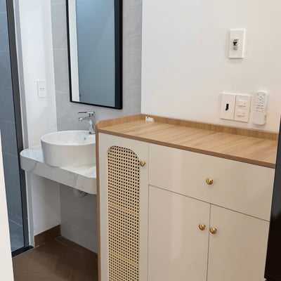 Аренда современной, меблированной квартиры, My An, Дананг, Вьетнам