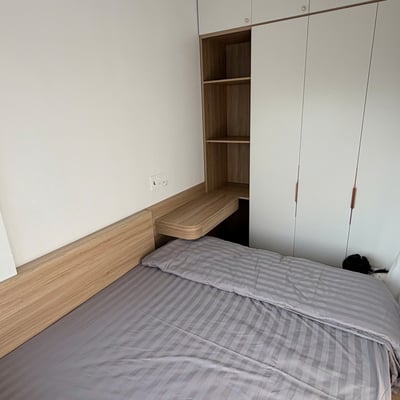 Moderne, möblierte Wohnung zur Miete, My An, Da Nang, Vietnam