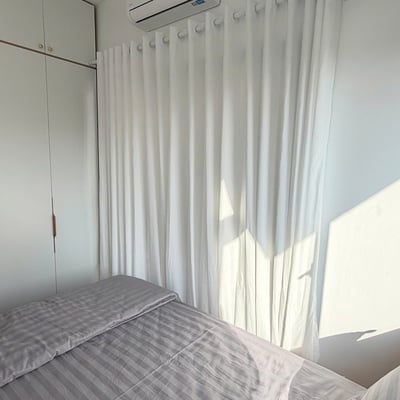 Moderne, möblierte Wohnung zur Miete, My An, Da Nang, Vietnam