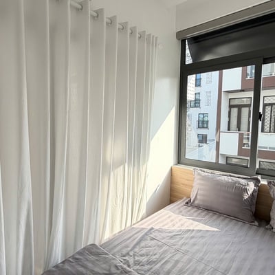 Moderne, möblierte Wohnung zur Miete, My An, Da Nang, Vietnam