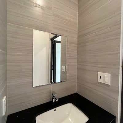 Alquiler de apartamento moderno, amplio, con balcón, 55 m², Son Tra, Da Nang, Vietnam