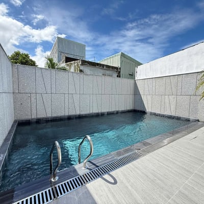 Alquiler de apartamento de lujo, amueblado, Ngu Hanh Son, Da Nang, Vietnam