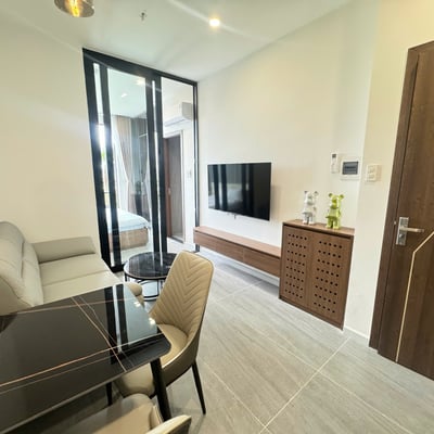 Alquiler de apartamento de lujo, amueblado, Ngu Hanh Son, Da Nang, Vietnam