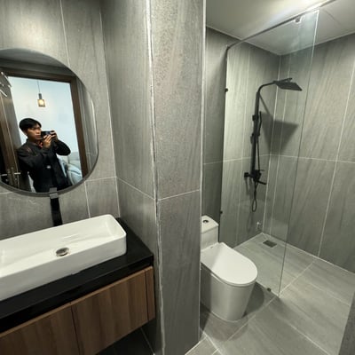 Alquiler de apartamento de lujo, amueblado, Ngu Hanh Son, Da Nang, Vietnam