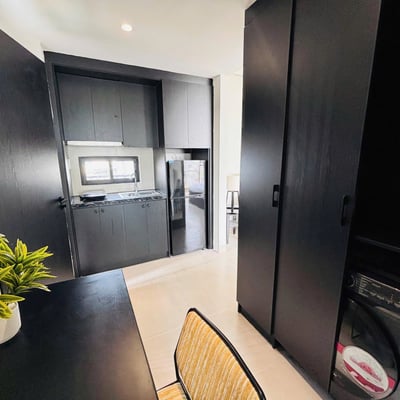 Neue, möblierte Wohnung zur Miete, Hai Chau, Da Nang, Vietnam