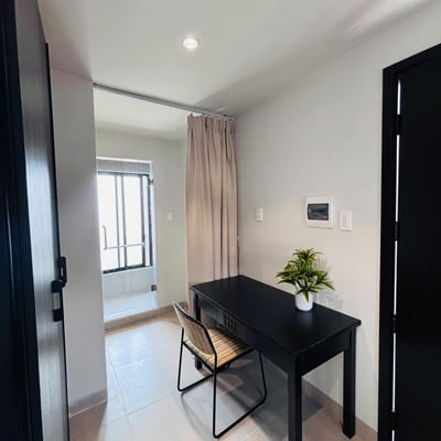 Neue, möblierte Wohnung zur Miete, Hai Chau, Da Nang, Vietnam