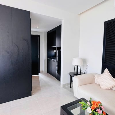 Neue, möblierte Wohnung zur Miete, Hai Chau, Da Nang, Vietnam