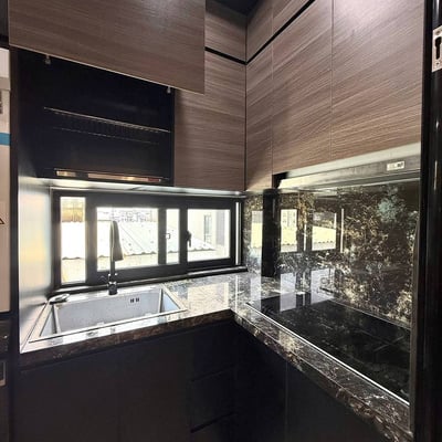 Luxury, furnished apartment for rent, 40 m², Da Nang, Vietnam