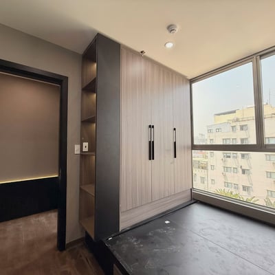 Alquiler de lujoso y moderno apartamento, Son Tra, Da Nang, Vietnam