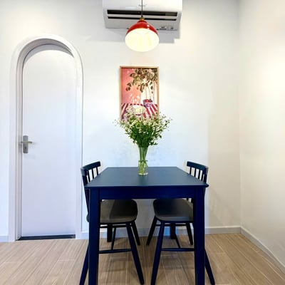 Alquiler de estudio completamente nuevo y moderno, 35 m², Khue My, Da Nang, Vietnam