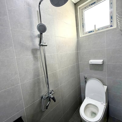 Alquiler de estudio completamente nuevo y moderno, 35 m², Khue My, Da Nang, Vietnam