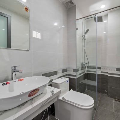 Rental of a furnished apartment near the beach, Da Nang, Vietnam