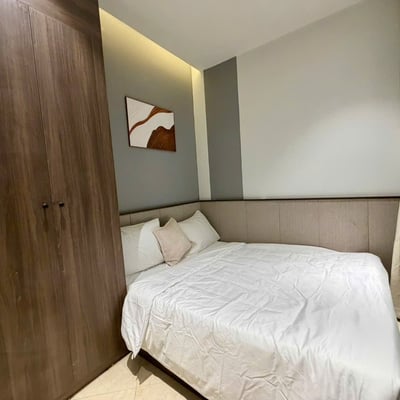 Аренда меблированной квартиры в центре города, район Хай Чау, Дананг, Вьетнам