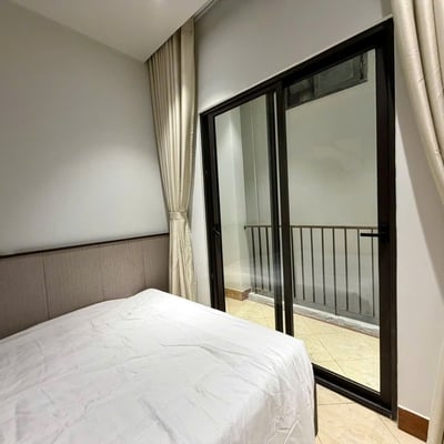 Аренда меблированной квартиры в центре города, район Хай Чау, Дананг, Вьетнам