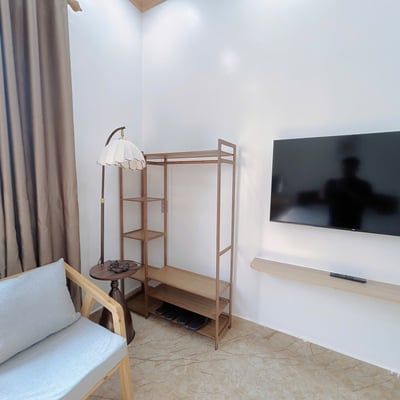 Location d'un studio meublé, quartier de Son Tra, Da Nang, Vietnam