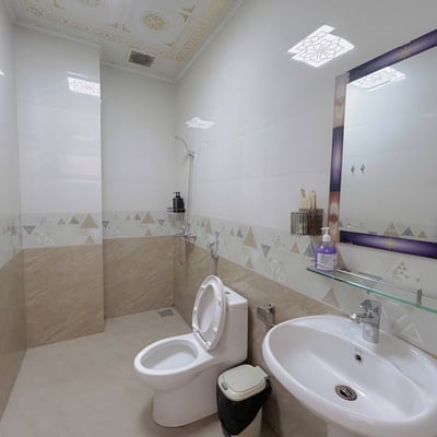 Rental of a furnished studio, Son Tra District, Da Nang, Vietnam