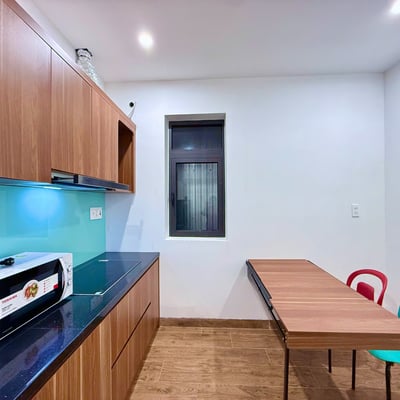 Аренда меблированной, уютной квартиры, Сон Тра, Дананг, Вьетнам