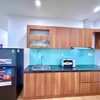 Аренда меблированной, уютной квартиры, Сон Тра, Дананг, Вьетнам