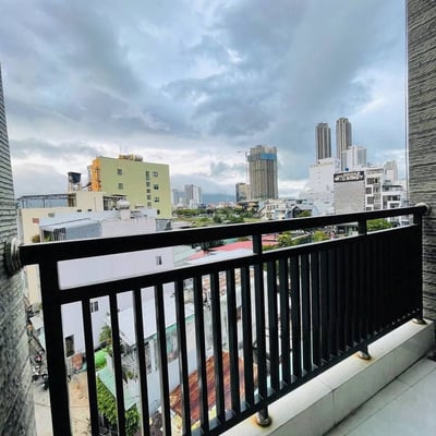 Rental of a furnished, comfortable apartment, Son Tra, Da Nang, Vietnam