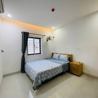 Rental of a furnished, comfortable apartment, Son Tra, Da Nang, Vietnam