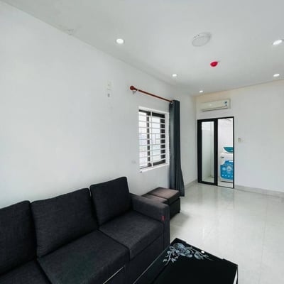 Rental of a furnished, comfortable apartment, Son Tra, Da Nang, Vietnam