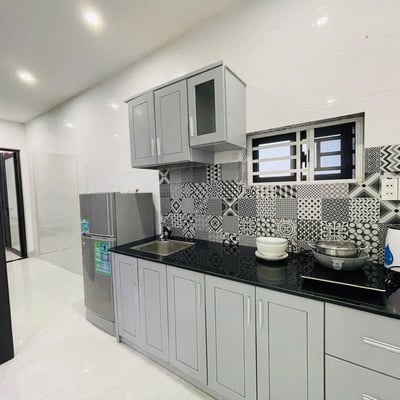 Rental of a furnished, comfortable apartment, Son Tra, Da Nang, Vietnam