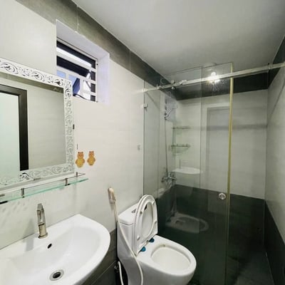 Rental of a furnished, comfortable apartment, Son Tra, Da Nang, Vietnam