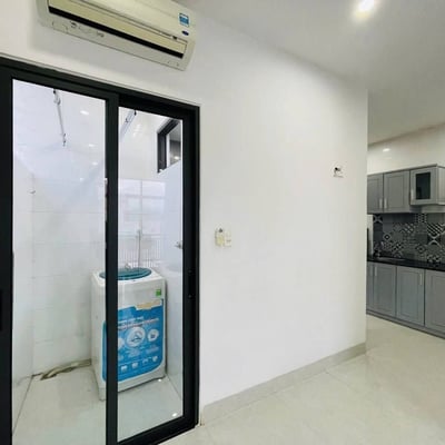 Rental of a furnished, comfortable apartment, Son Tra, Da Nang, Vietnam