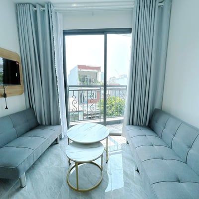 Location d'un appartement confortable, lumineux, Son Tra, Da Nang, Vietnam