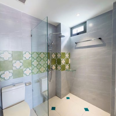 Möbliertes modernes 2-Zimmer-Apartment zu vermieten, Da Nang, Vietnam