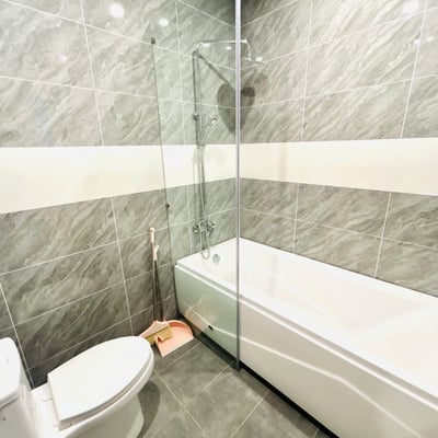 Geräumiges Apartment mit Meerblick, Da Nang, Vietnam zu vermieten