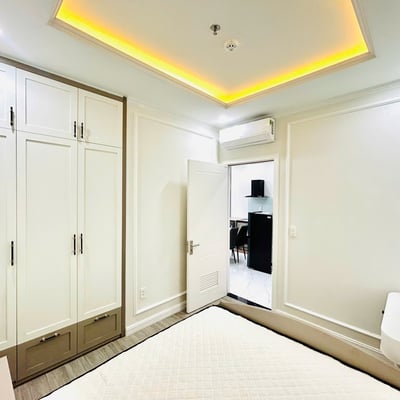 Geräumiges Apartment mit Meerblick, Da Nang, Vietnam zu vermieten