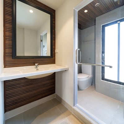 Möbliertes, modernes Studio-Apartment in Da Nang, Vietnam zu vermieten