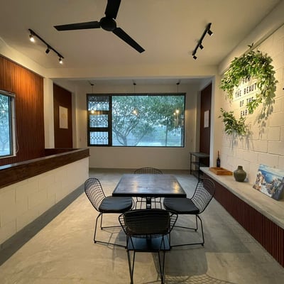 Modernes, klassisches Haus in Strandnähe, Da Nang, Vietnam zu vermieten