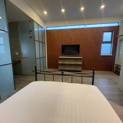 Modernes, klassisches Haus in Strandnähe, Da Nang, Vietnam zu vermieten