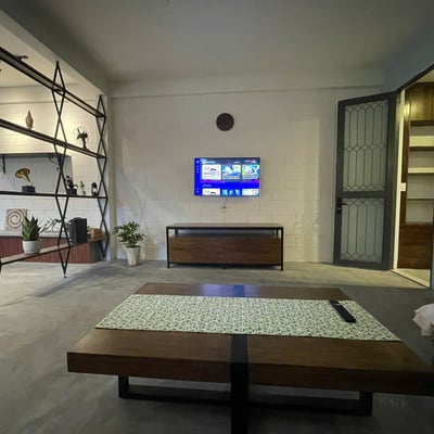 Modernes, klassisches Haus in Strandnähe, Da Nang, Vietnam zu vermieten