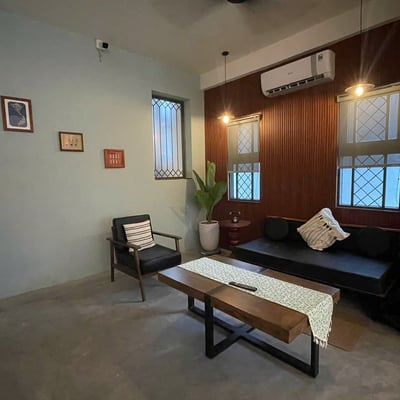 Modernes, klassisches Haus in Strandnähe, Da Nang, Vietnam zu vermieten